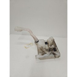 Vase De Lave Glace Mercedes Classe C 203 Phase 1